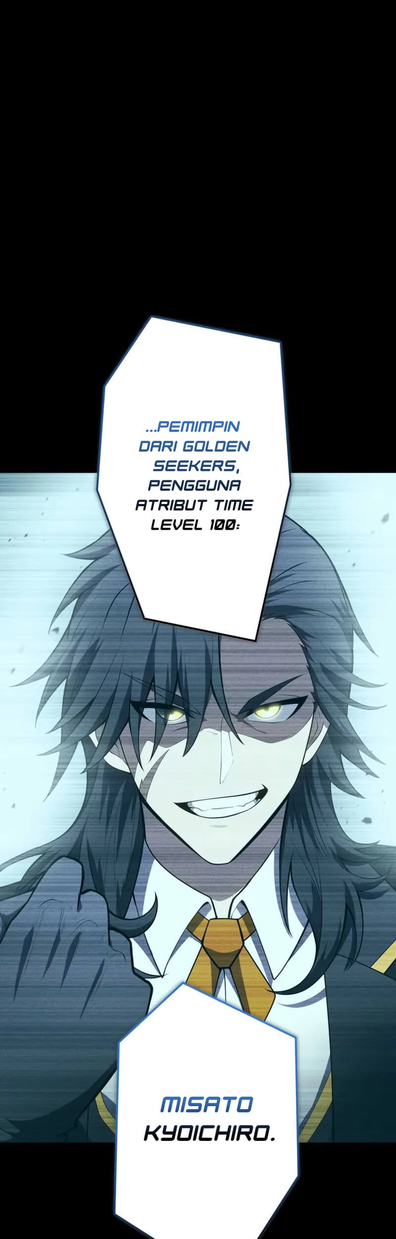 The Hero Starts Over at the Academy Chapter 2 - halaman 39