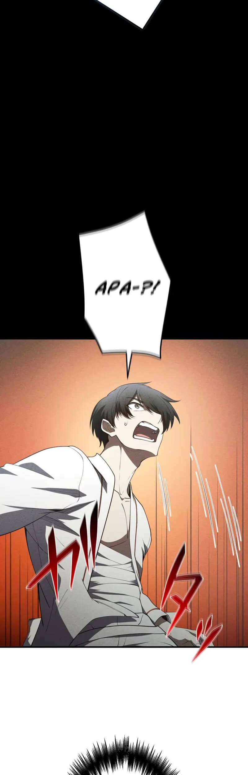 The Hero Starts Over at the Academy Chapter 2 - halaman 40