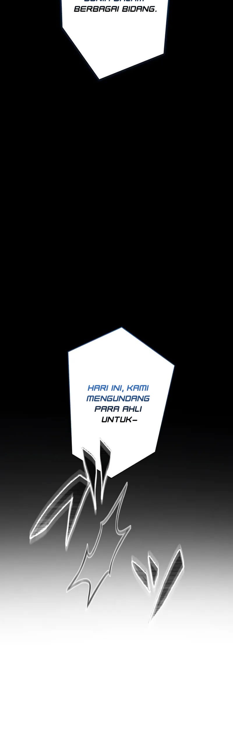 The Hero Starts Over at the Academy Chapter 2 - halaman 46
