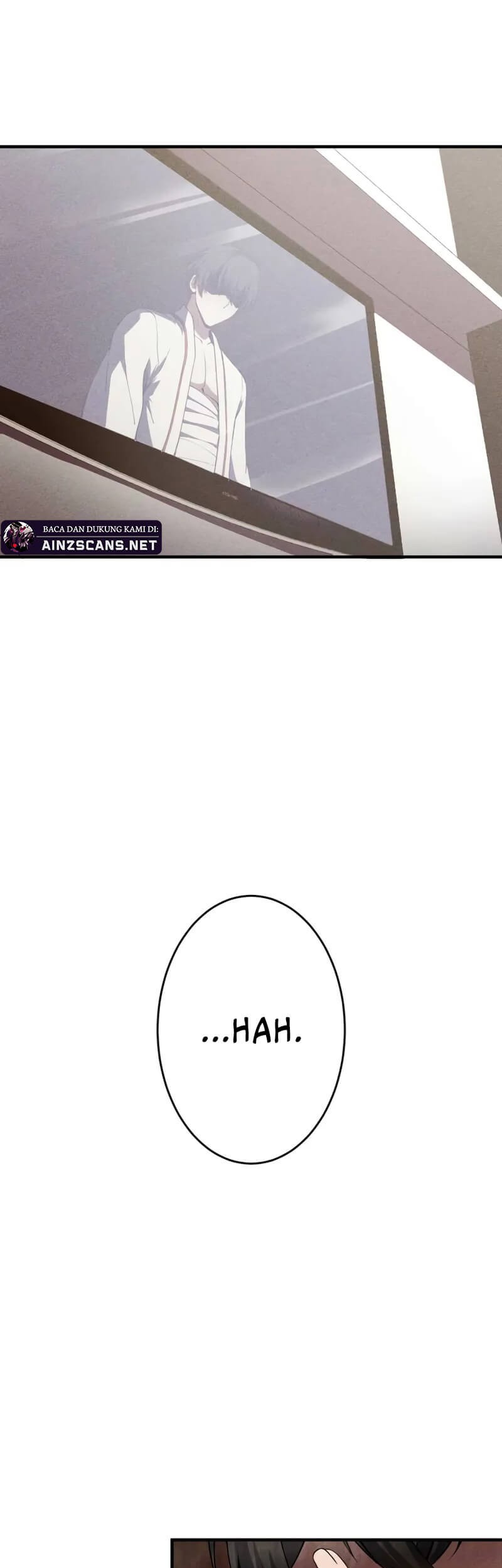 The Hero Starts Over at the Academy Chapter 2 - halaman 47