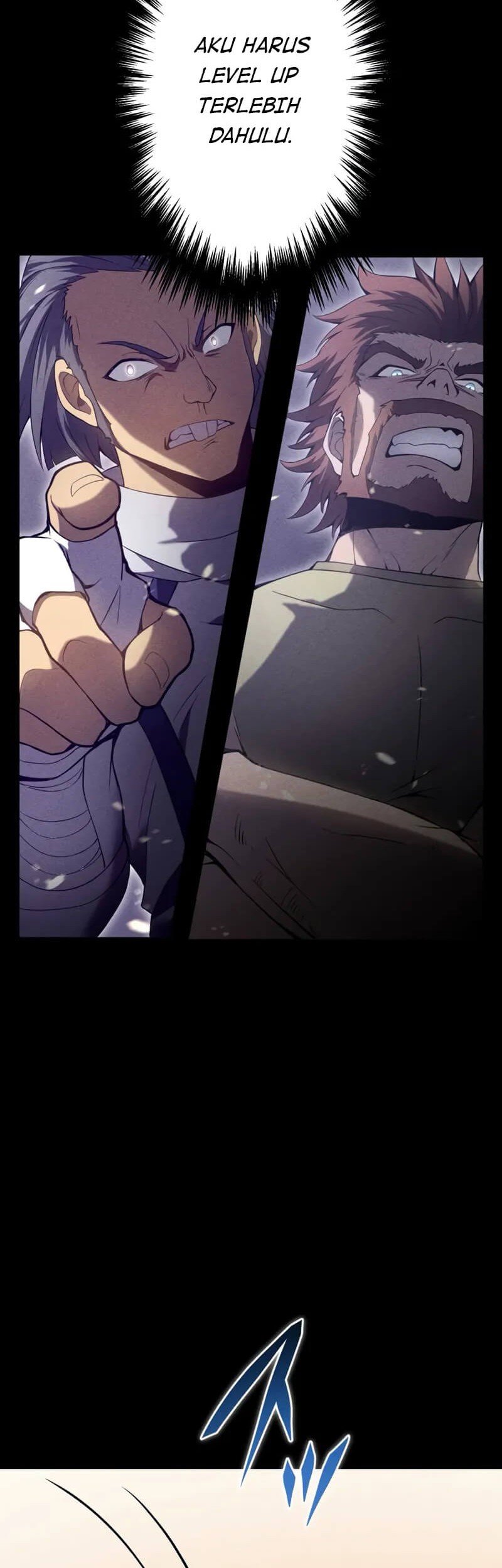 The Hero Starts Over at the Academy Chapter 2 - halaman 5