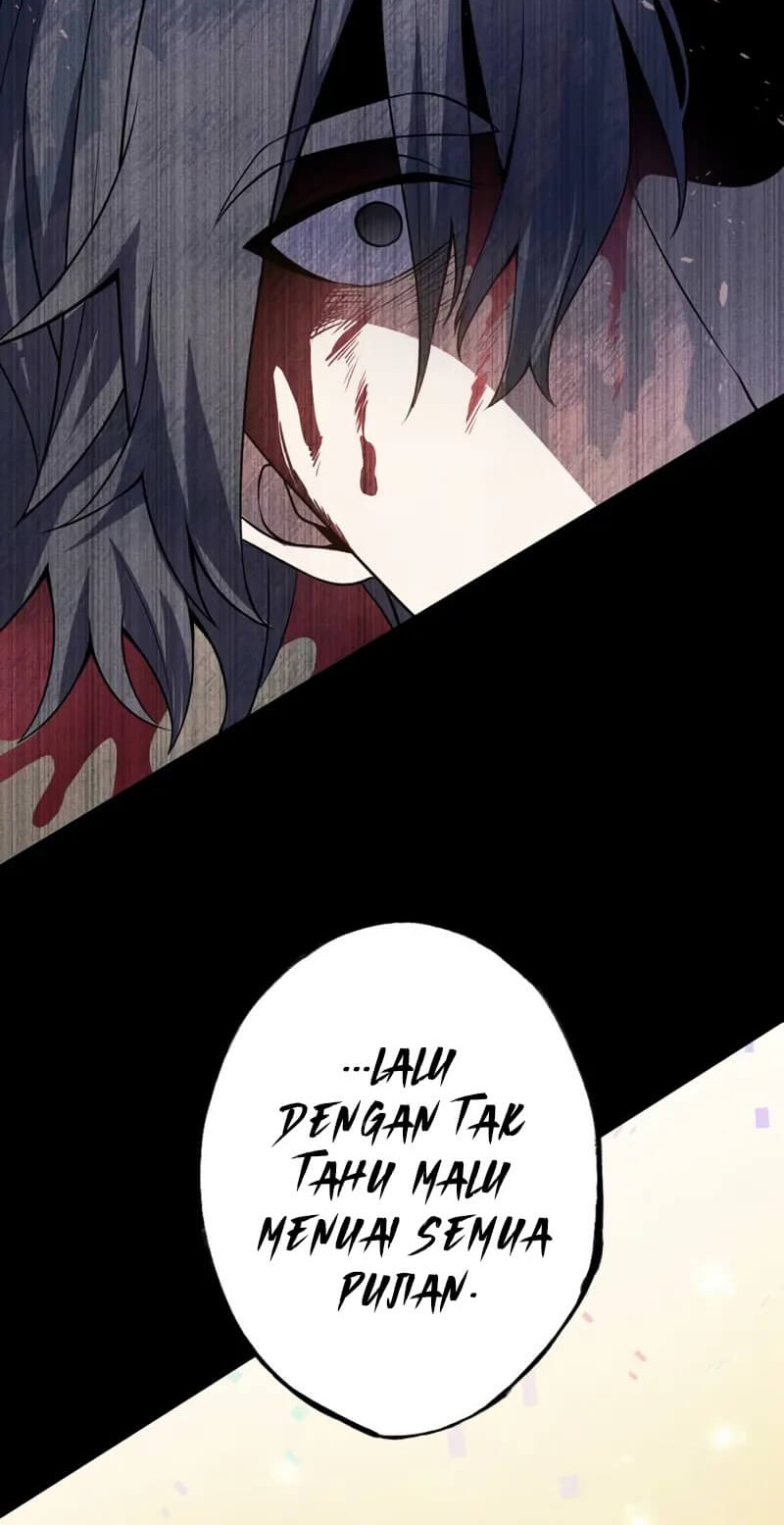 The Hero Starts Over at the Academy Chapter 2 - halaman 50