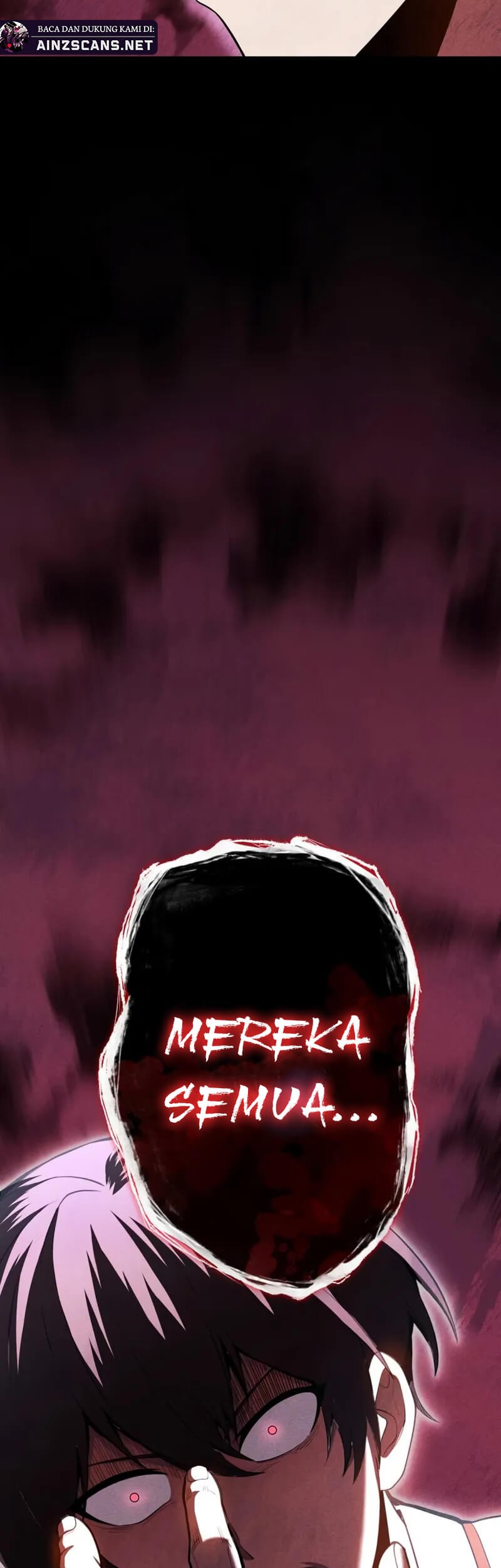 The Hero Starts Over at the Academy Chapter 2 - halaman 53