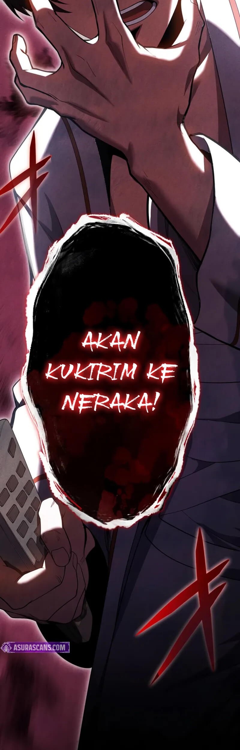 The Hero Starts Over at the Academy Chapter 2 - halaman 54