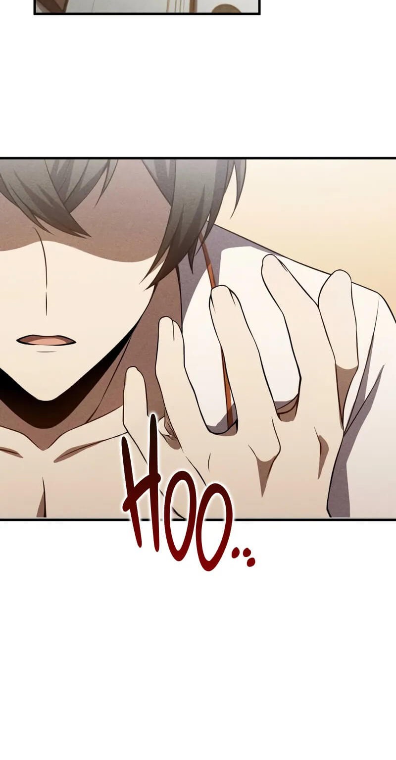 The Hero Starts Over at the Academy Chapter 2 - halaman 56