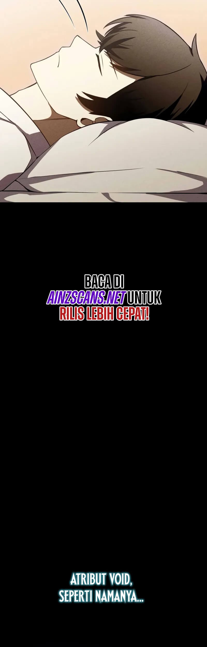 The Hero Starts Over at the Academy Chapter 2 - halaman 6