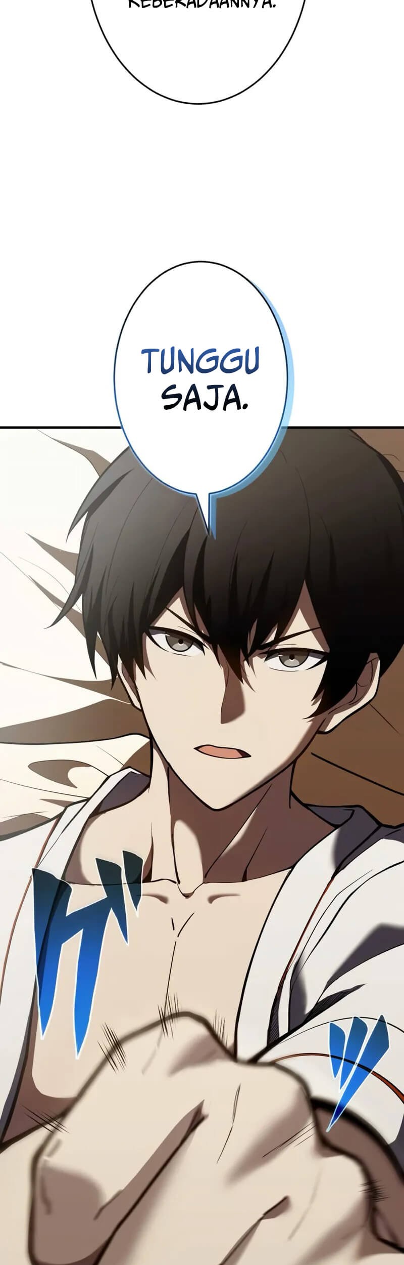 The Hero Starts Over at the Academy Chapter 2 - halaman 65
