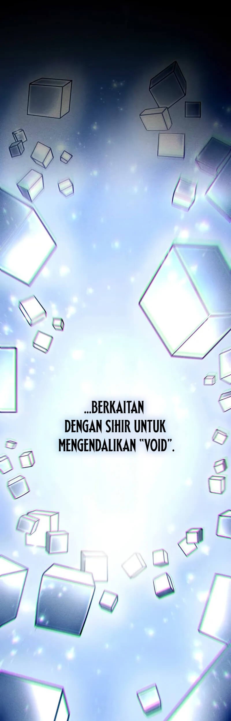 The Hero Starts Over at the Academy Chapter 2 - halaman 7