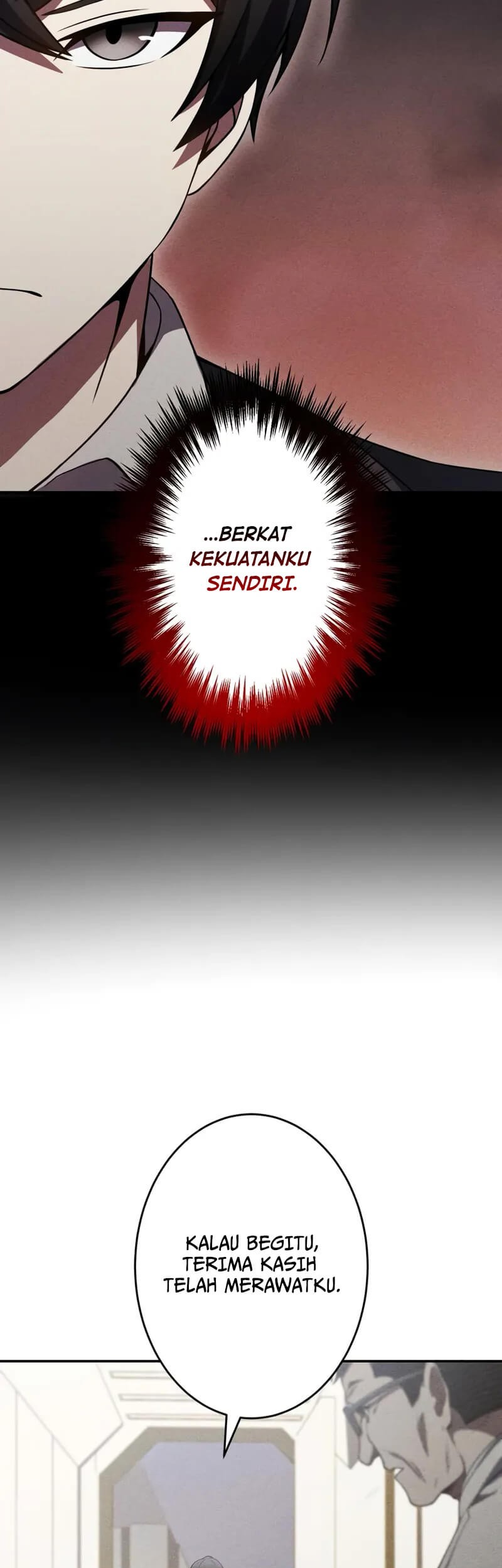 The Hero Starts Over at the Academy Chapter 2 - halaman 71
