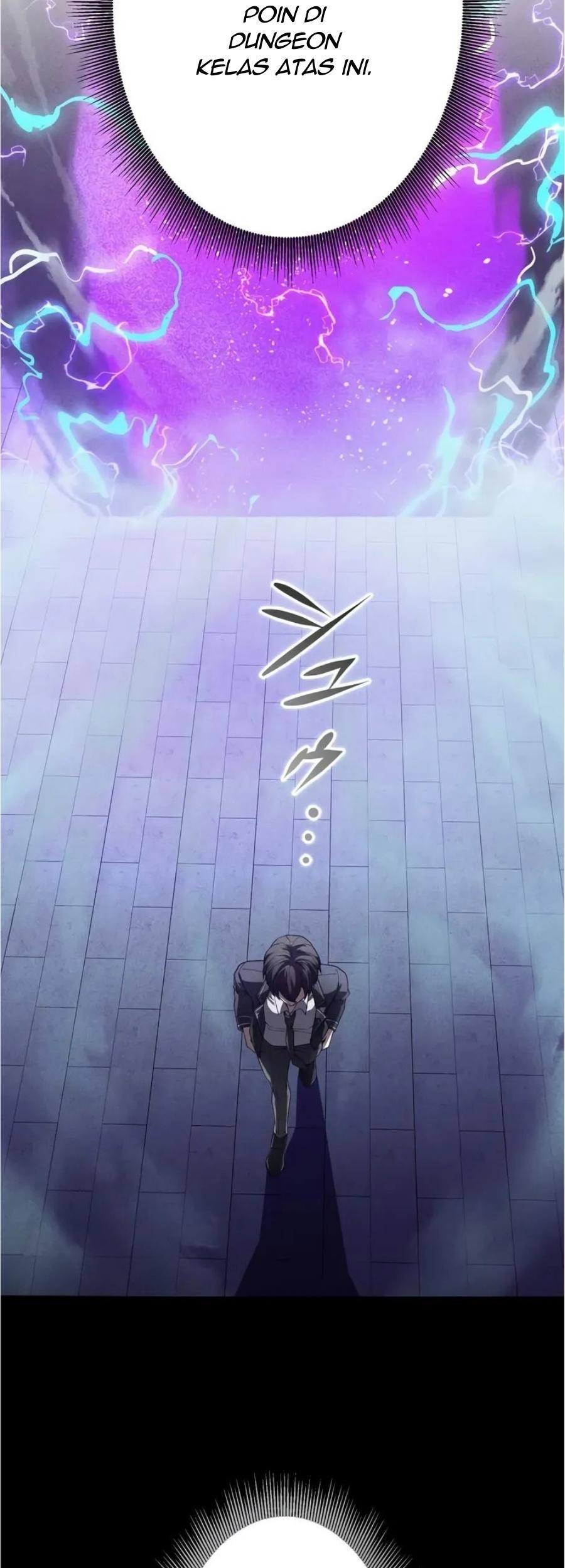 The Hero Starts Over at the Academy Chapter 20 - halaman 13