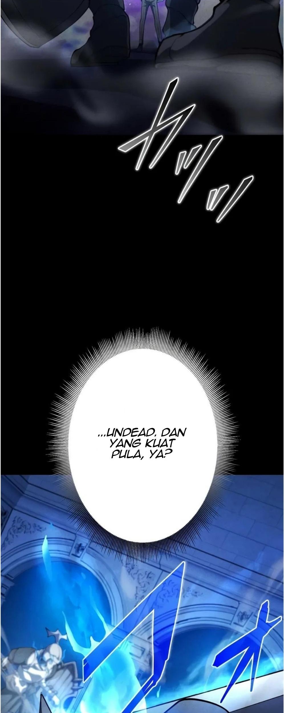 The Hero Starts Over at the Academy Chapter 20 - halaman 16