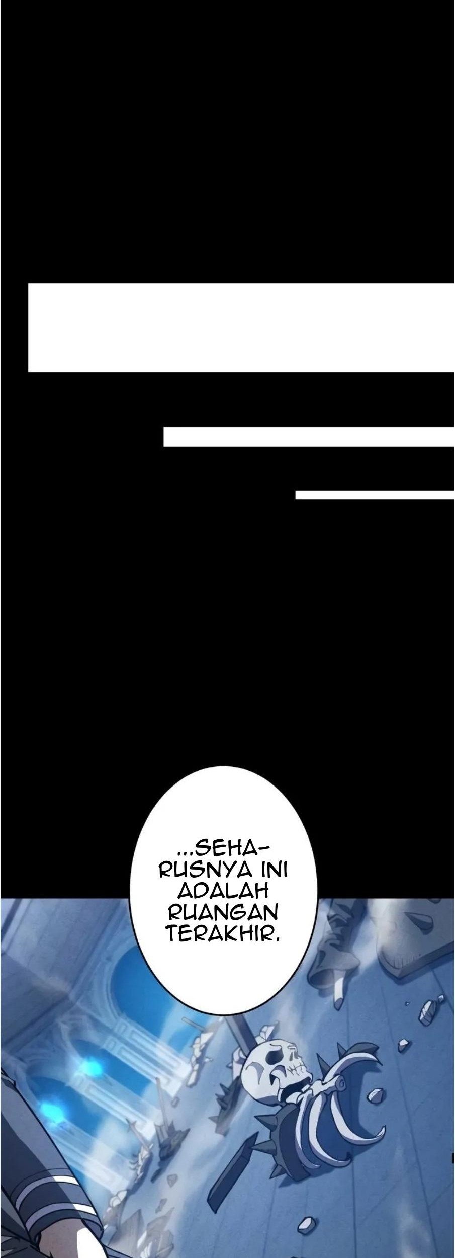 The Hero Starts Over at the Academy Chapter 20 - halaman 27