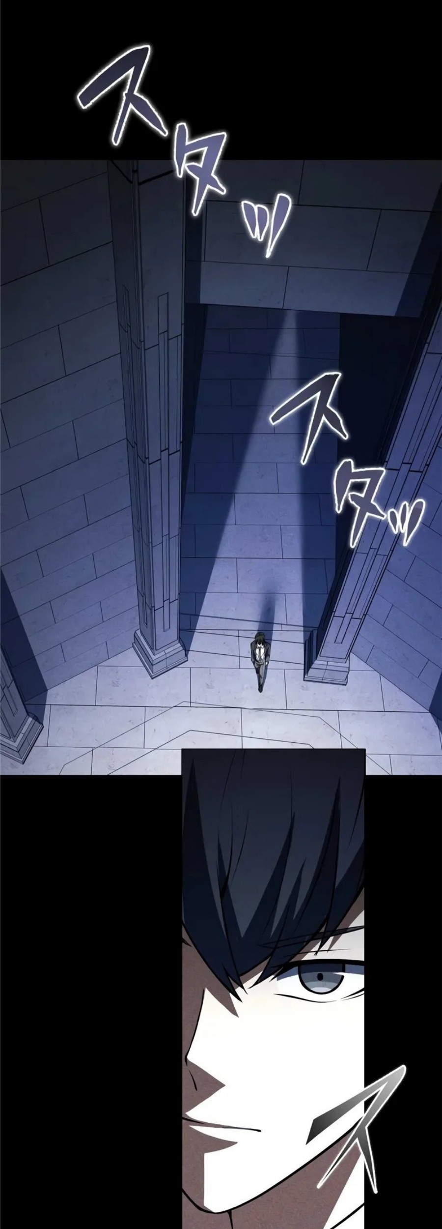 The Hero Starts Over at the Academy Chapter 20 - halaman 29