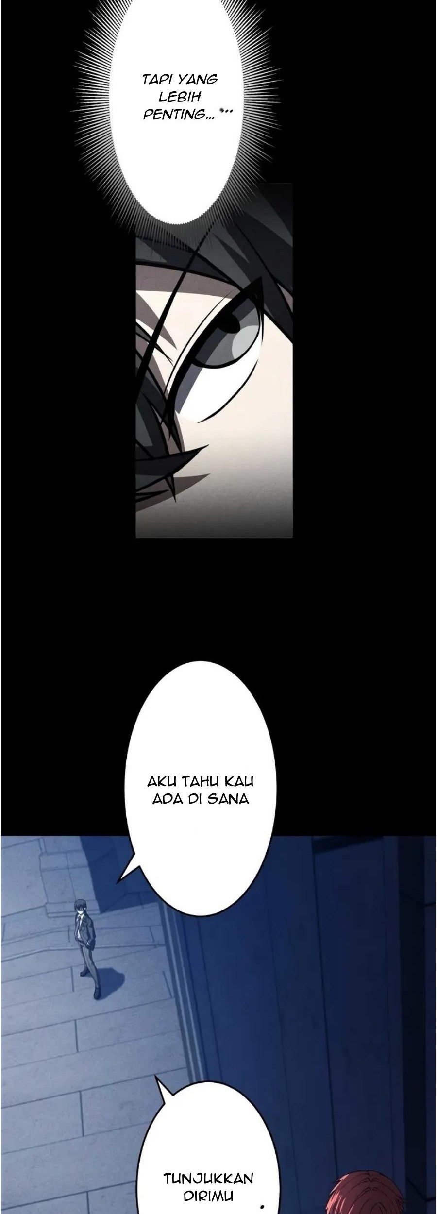 The Hero Starts Over at the Academy Chapter 20 - halaman 56