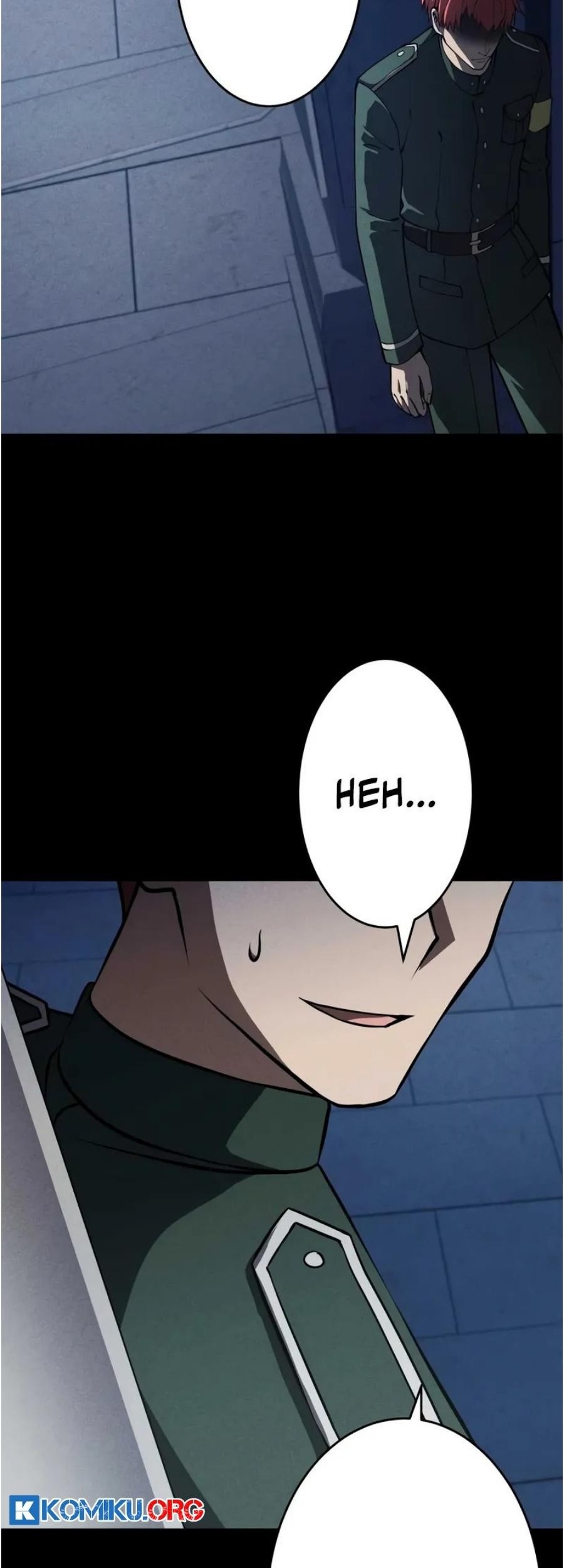 The Hero Starts Over at the Academy Chapter 20 - halaman 57