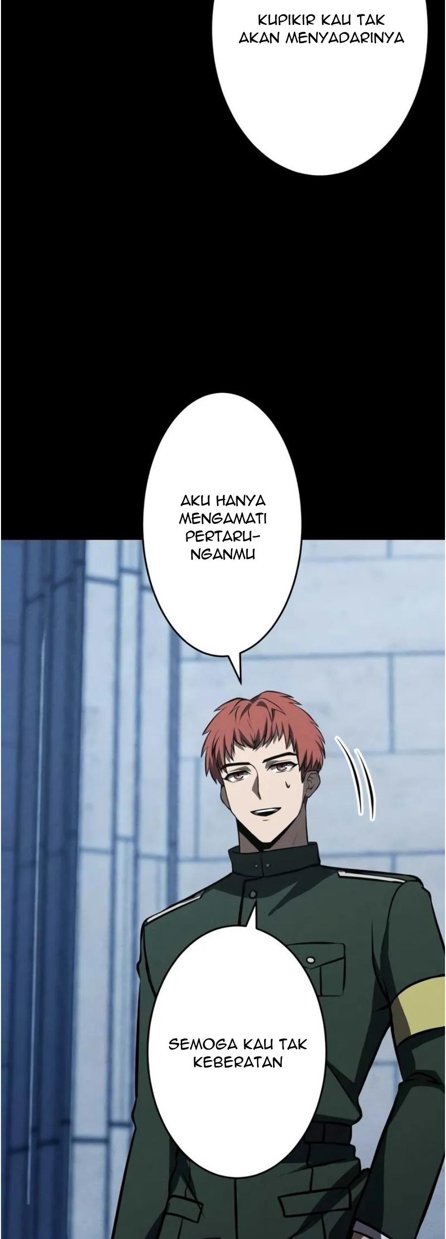 The Hero Starts Over at the Academy Chapter 20 - halaman 58