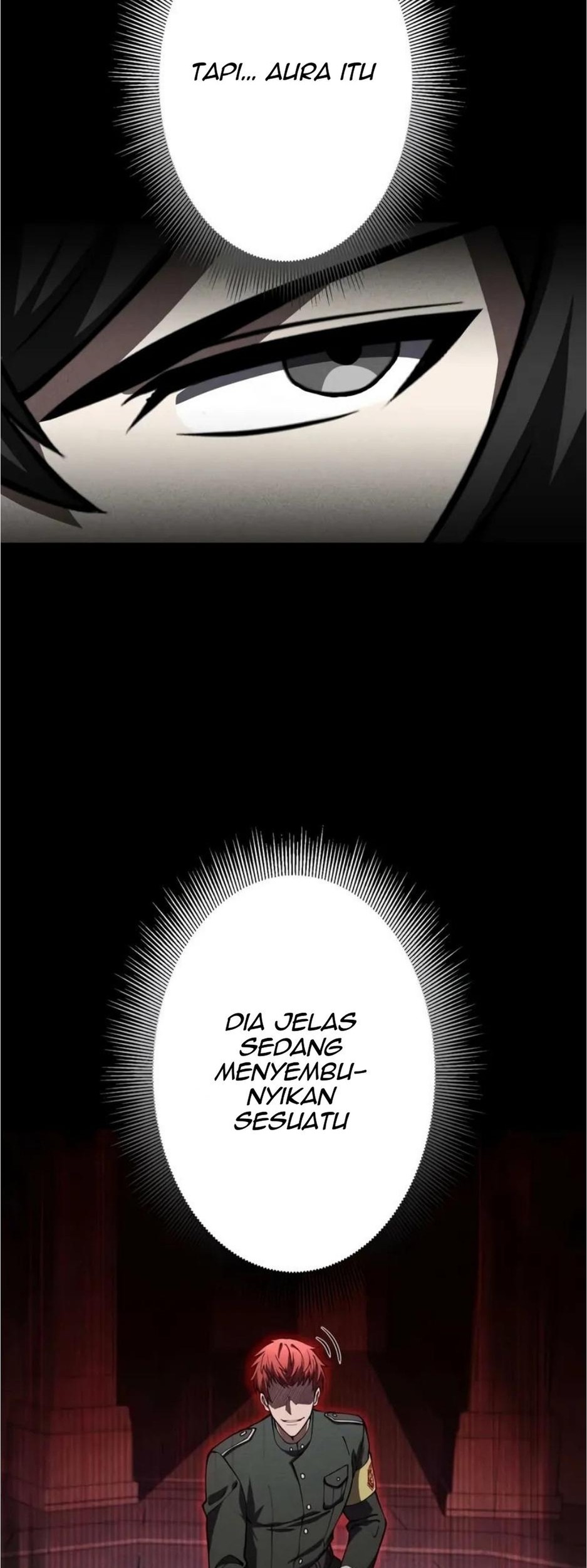 The Hero Starts Over at the Academy Chapter 20 - halaman 61