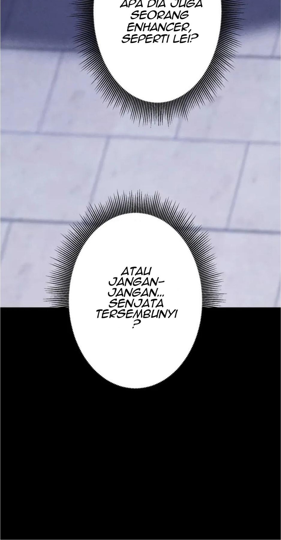 The Hero Starts Over at the Academy Chapter 20 - halaman 65