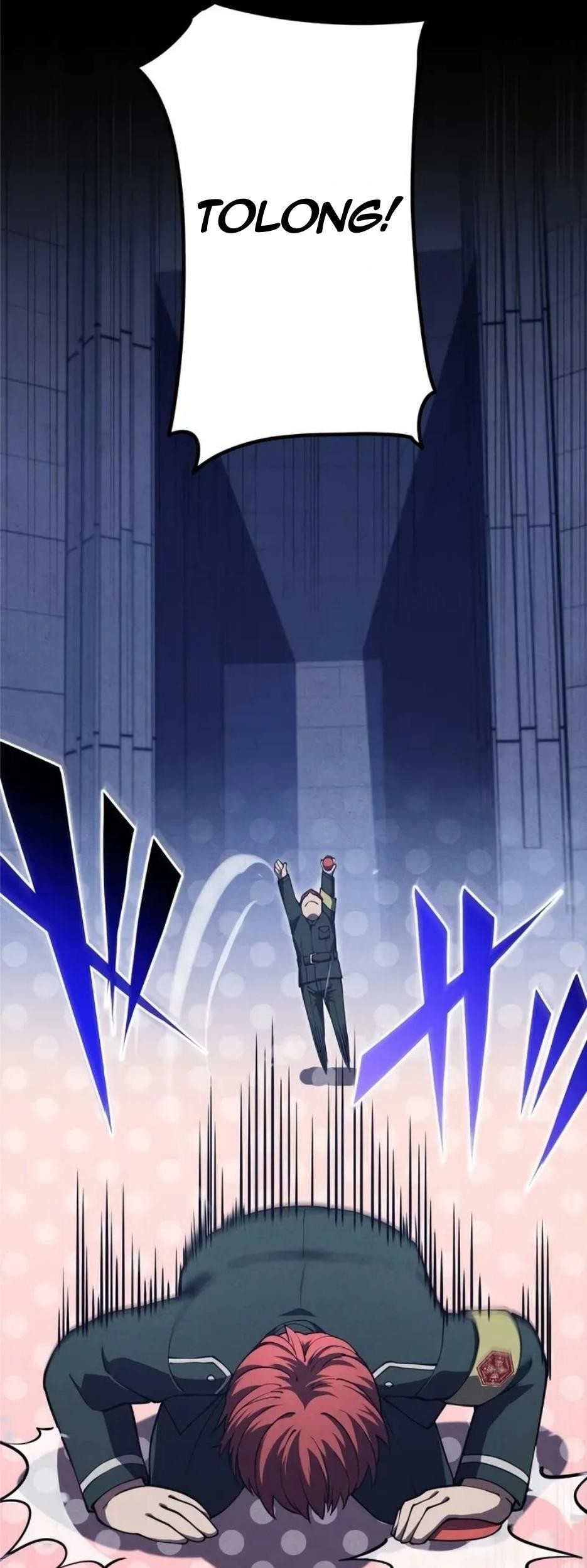 The Hero Starts Over at the Academy Chapter 20 - halaman 66