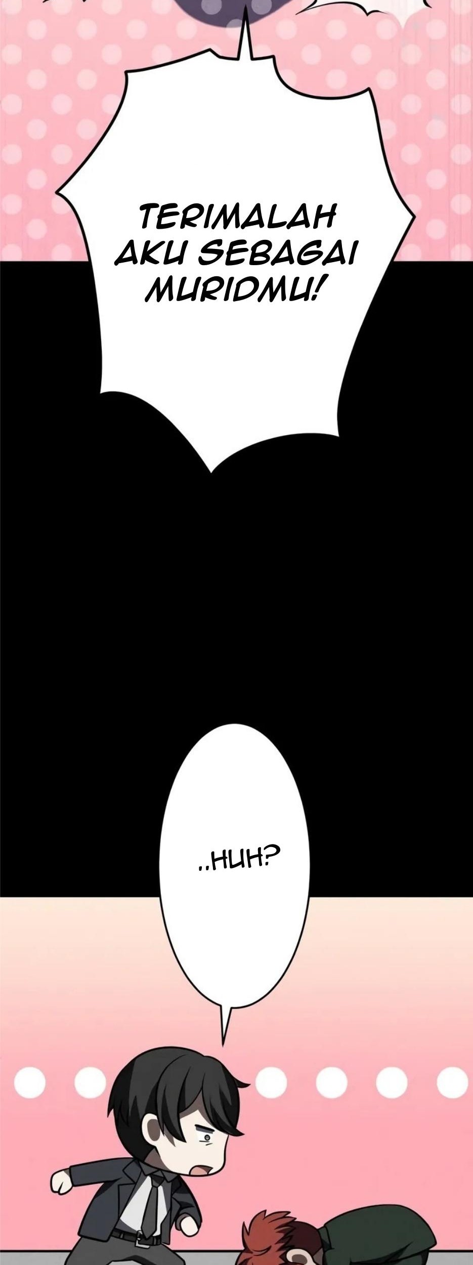 The Hero Starts Over at the Academy Chapter 20 - halaman 67