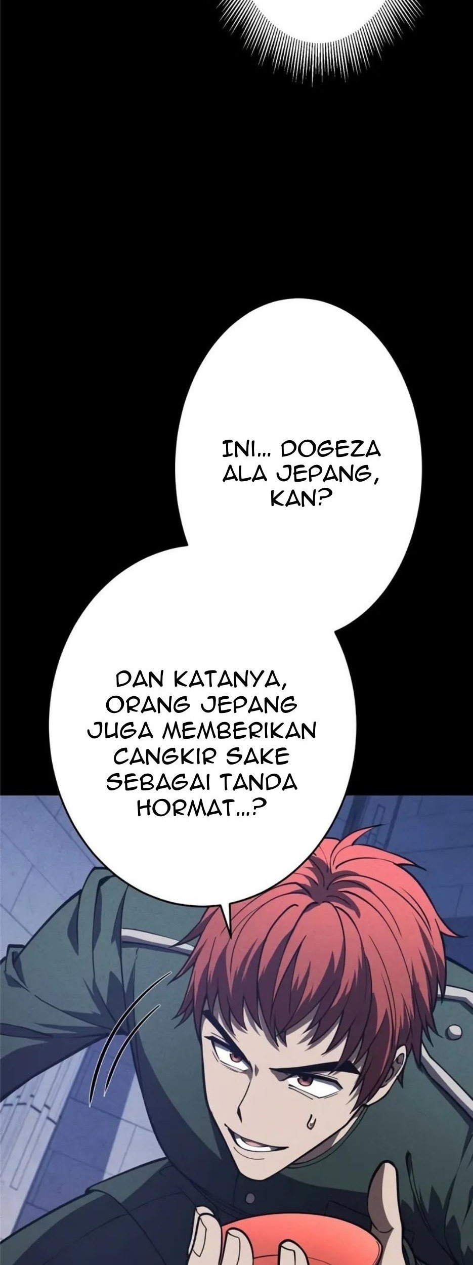 The Hero Starts Over at the Academy Chapter 20 - halaman 69