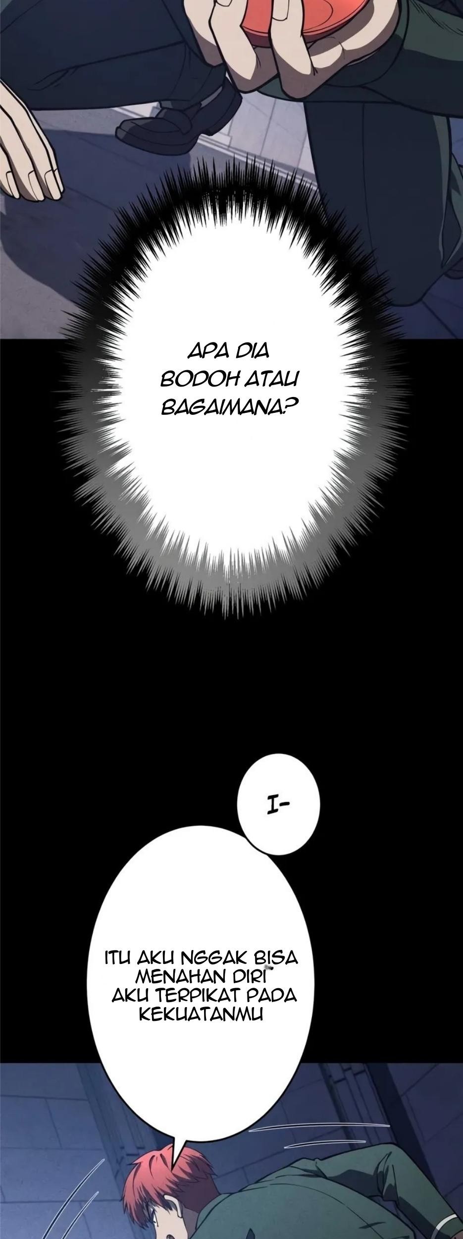 The Hero Starts Over at the Academy Chapter 20 - halaman 70