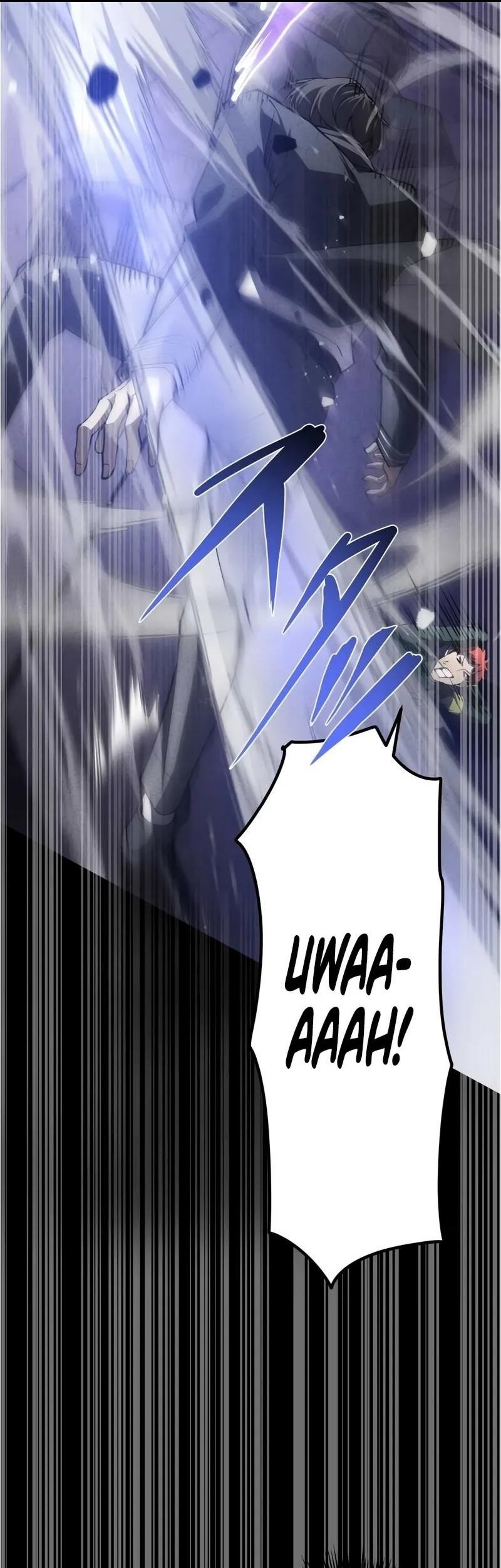 The Hero Starts Over at the Academy Chapter 21 - halaman 17
