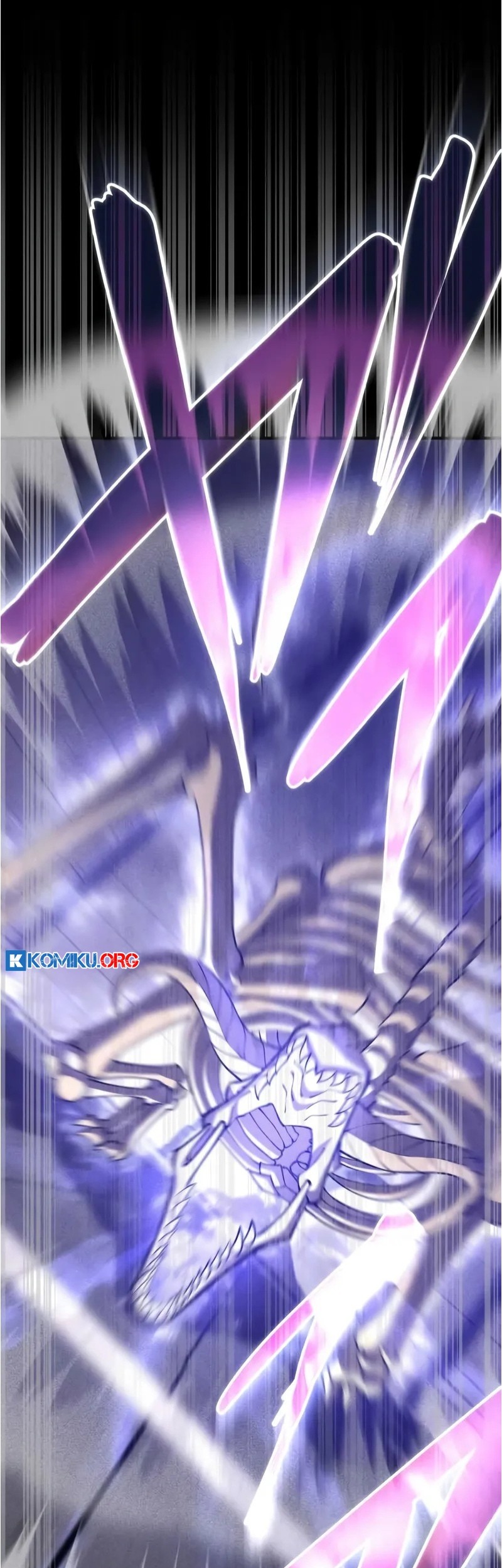 The Hero Starts Over at the Academy Chapter 21 - halaman 32