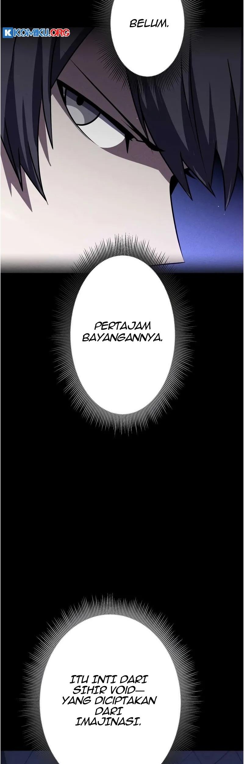 The Hero Starts Over at the Academy Chapter 21 - halaman 39