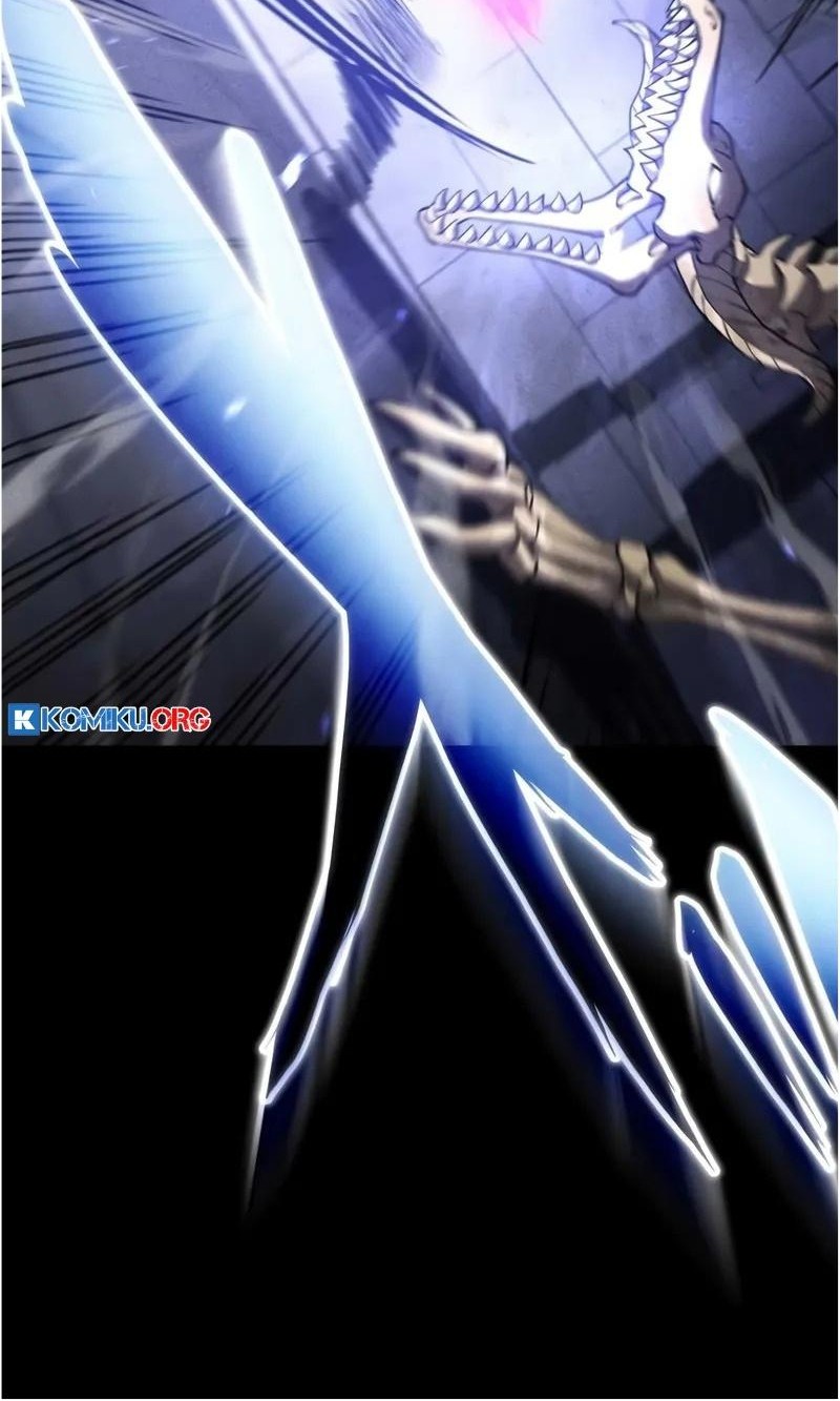 The Hero Starts Over at the Academy Chapter 21 - halaman 43