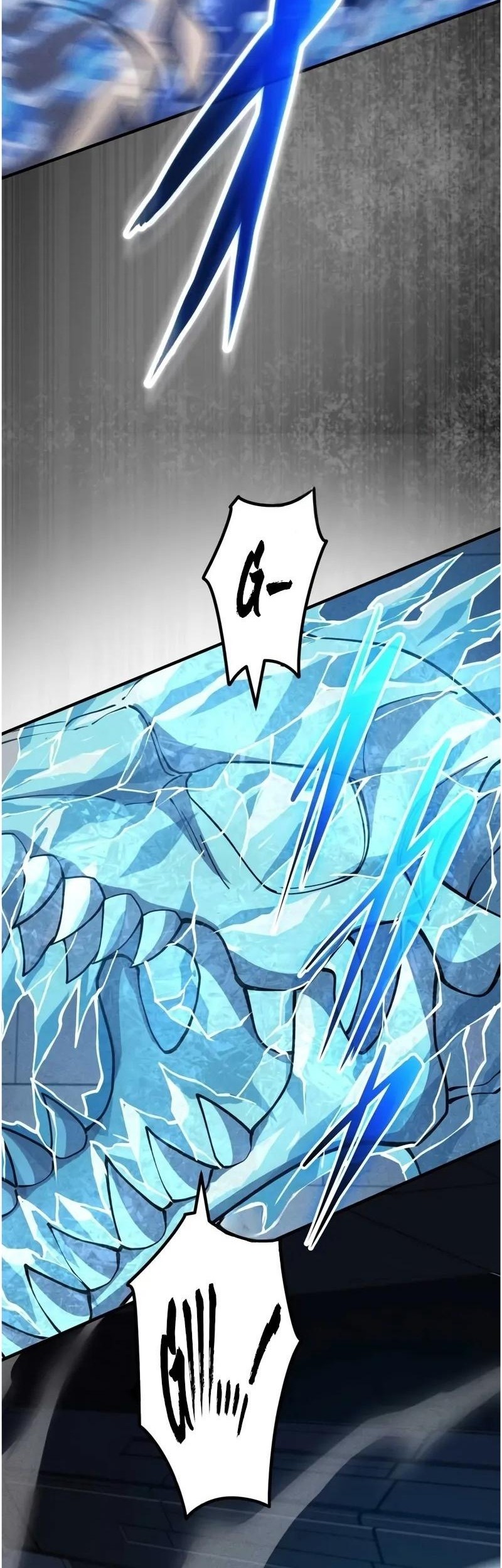 The Hero Starts Over at the Academy Chapter 21 - halaman 50