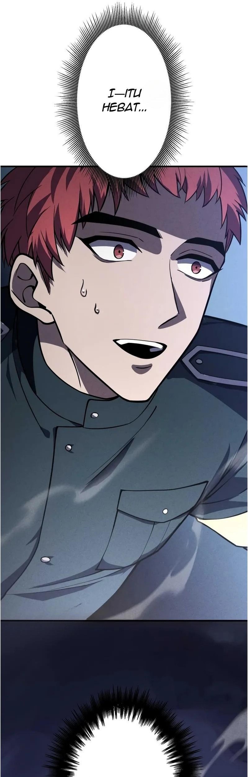 The Hero Starts Over at the Academy Chapter 21 - halaman 53