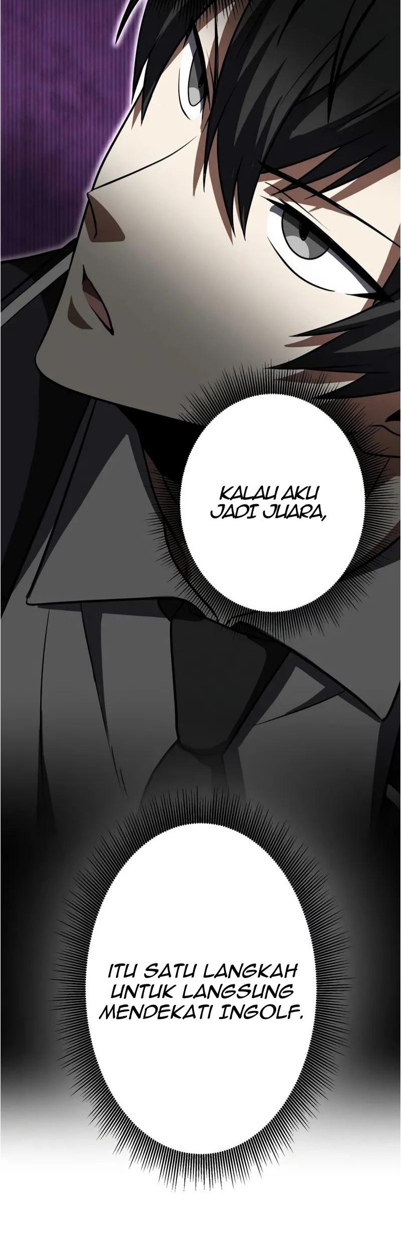 The Hero Starts Over at the Academy Chapter 21 - halaman 70