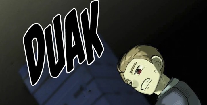 The Hero Starts Over at the Academy Chapter 22 - halaman 20