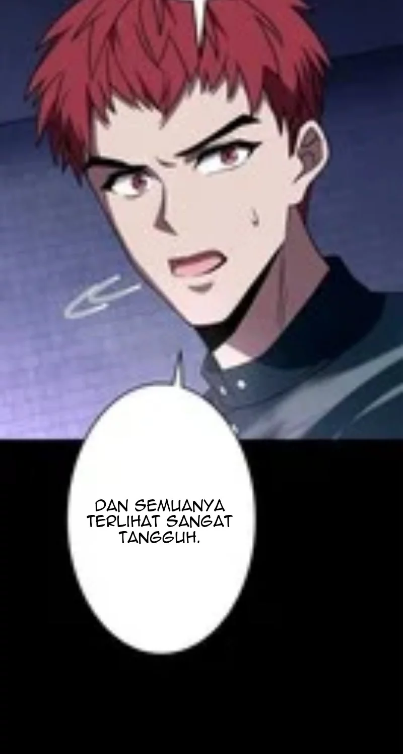 The Hero Starts Over at the Academy Chapter 23 - halaman 13