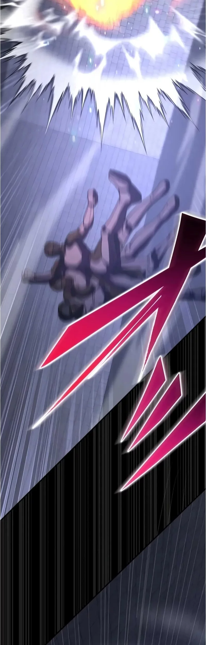 The Hero Starts Over at the Academy Chapter 23 - halaman 24