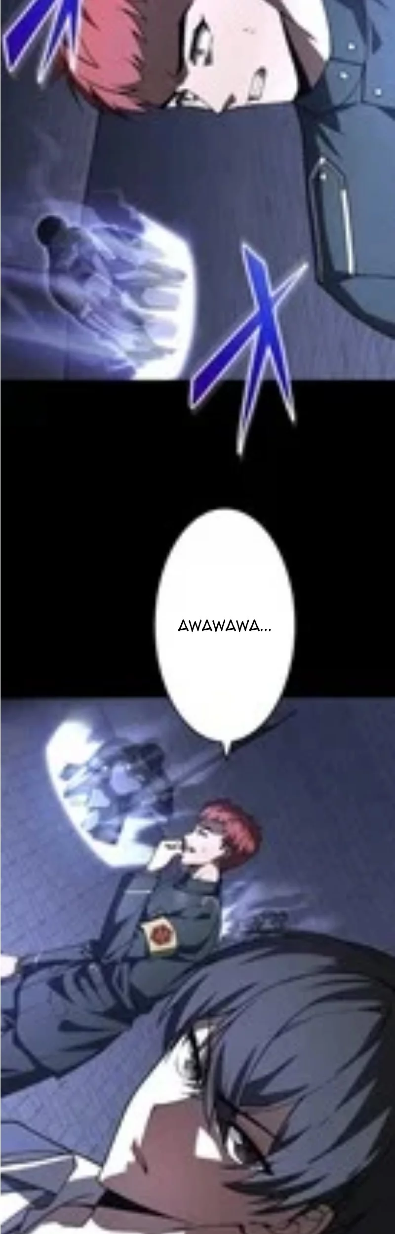 The Hero Starts Over at the Academy Chapter 23 - halaman 3