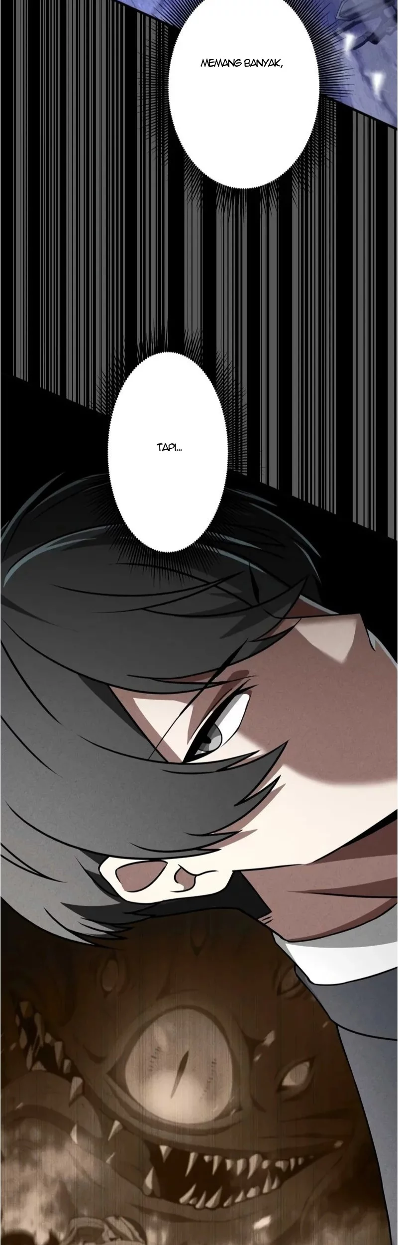 The Hero Starts Over at the Academy Chapter 23 - halaman 36