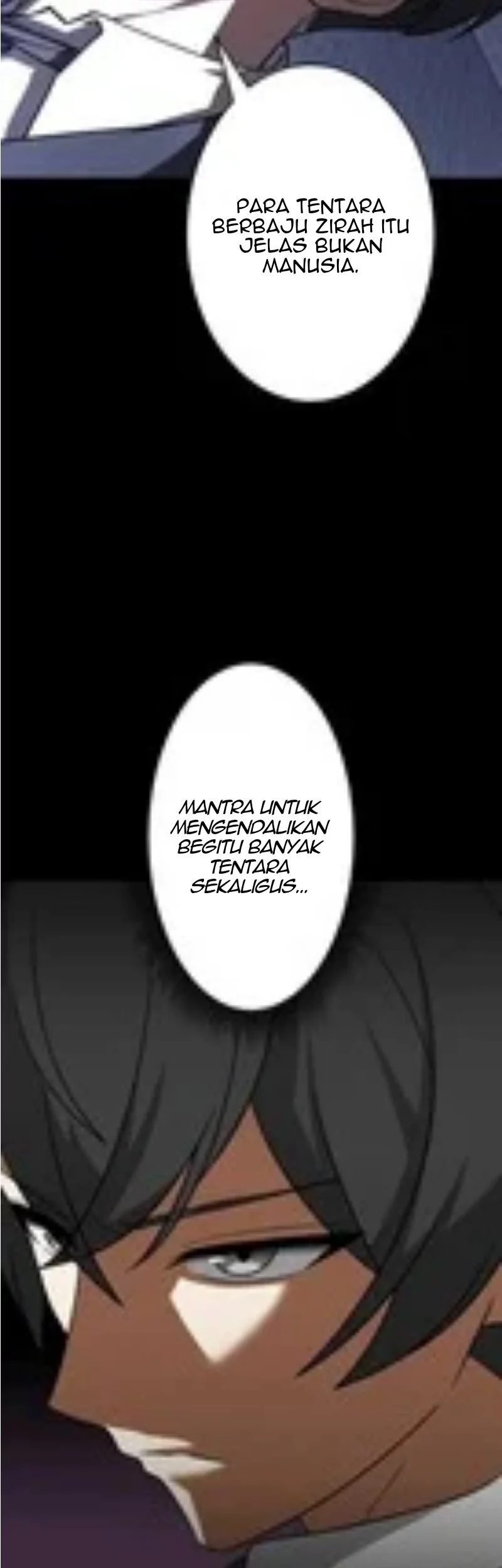 The Hero Starts Over at the Academy Chapter 23 - halaman 4