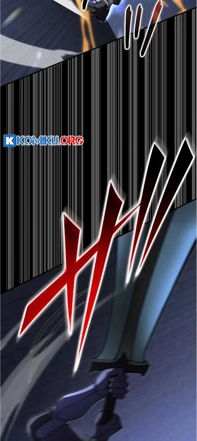 The Hero Starts Over at the Academy Chapter 23 - halaman 40