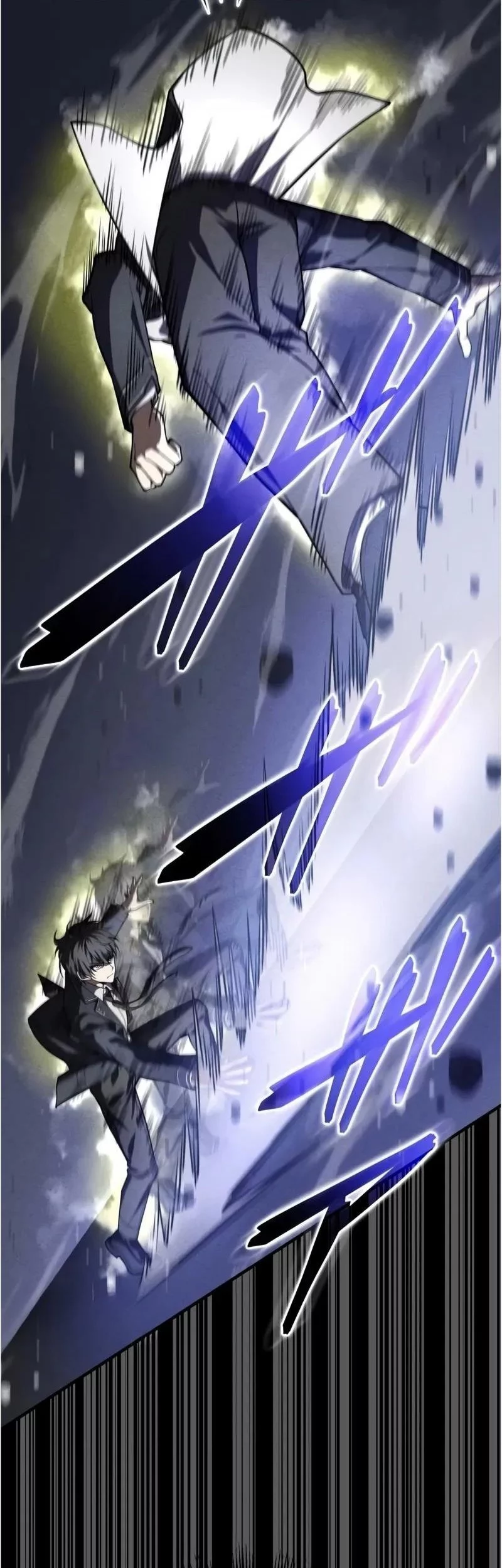 The Hero Starts Over at the Academy Chapter 23 - halaman 46