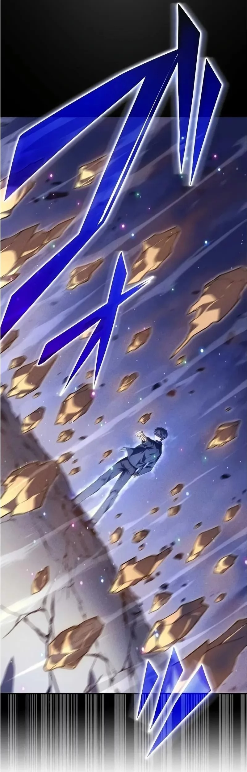 The Hero Starts Over at the Academy Chapter 23 - halaman 51