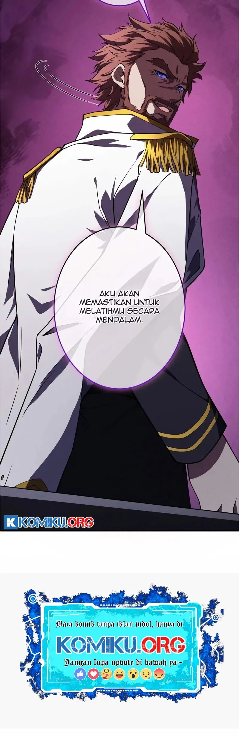 The Hero Starts Over at the Academy Chapter 23 - halaman 69