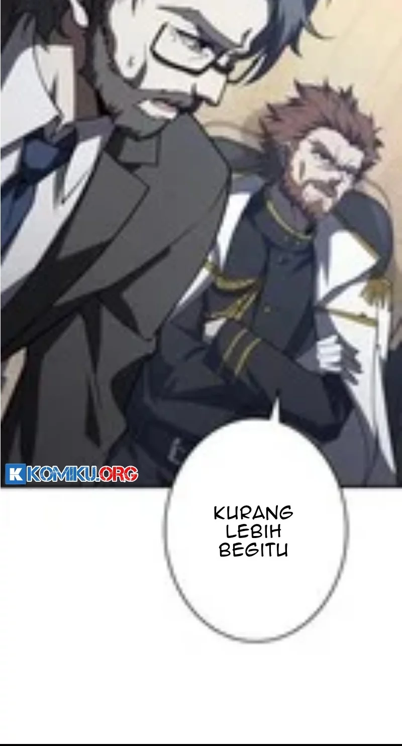 The Hero Starts Over at the Academy Chapter 23 - halaman 7