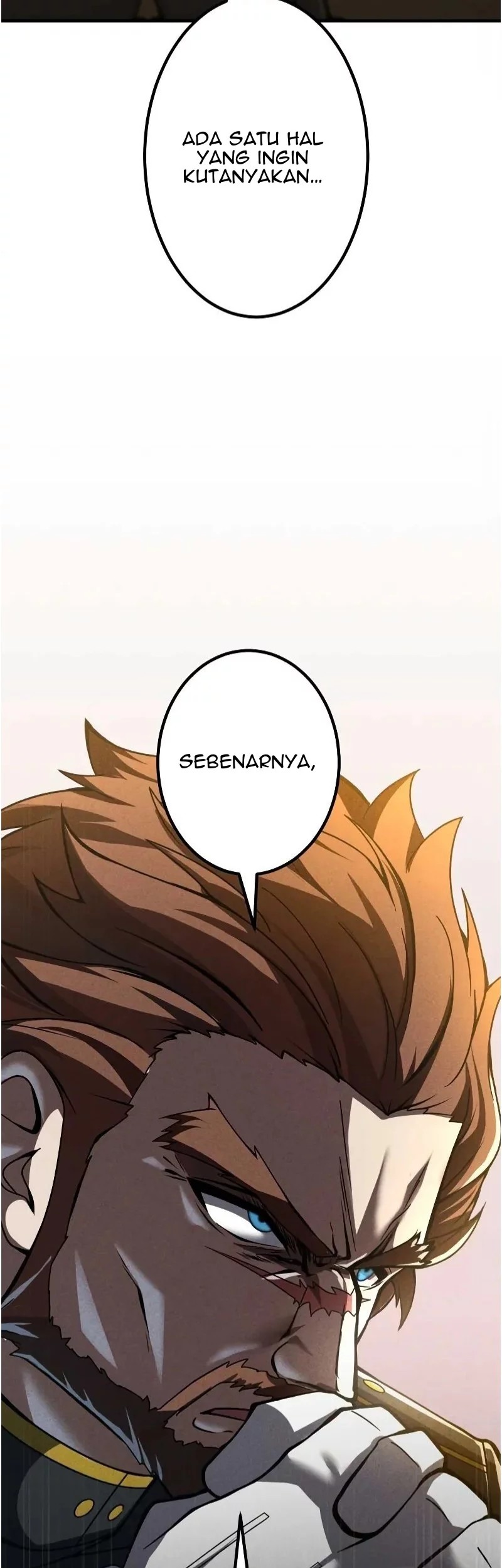 The Hero Starts Over at the Academy Chapter 24 - halaman 34