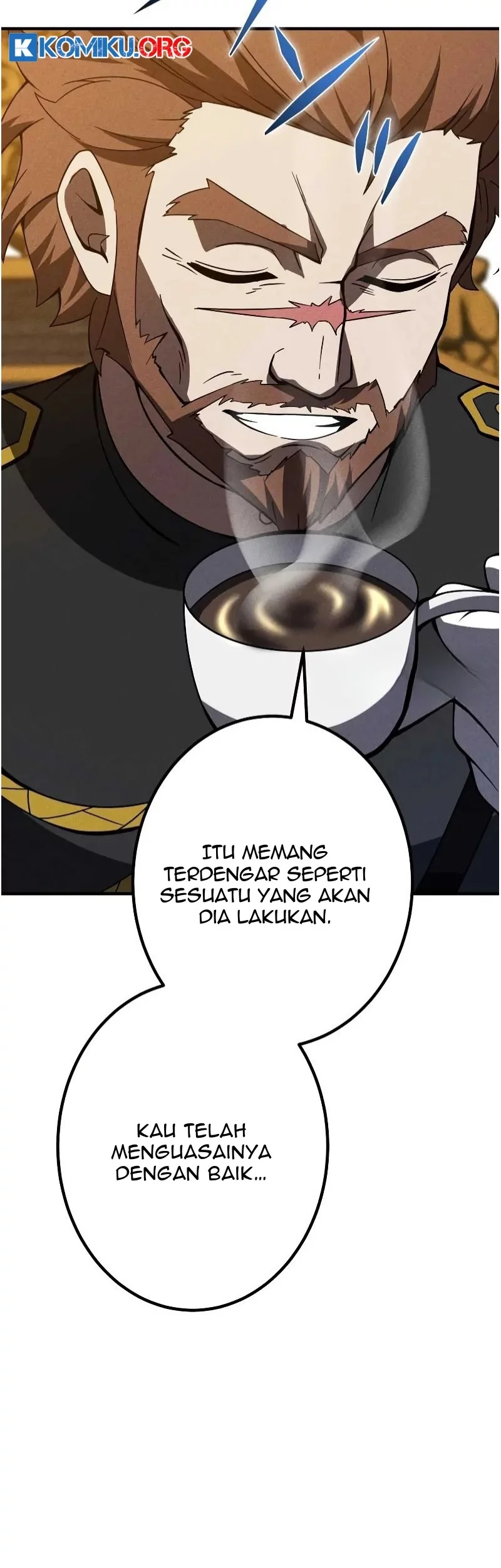 The Hero Starts Over at the Academy Chapter 24 - halaman 45