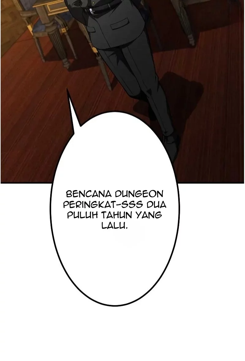 The Hero Starts Over at the Academy Chapter 24 - halaman 49
