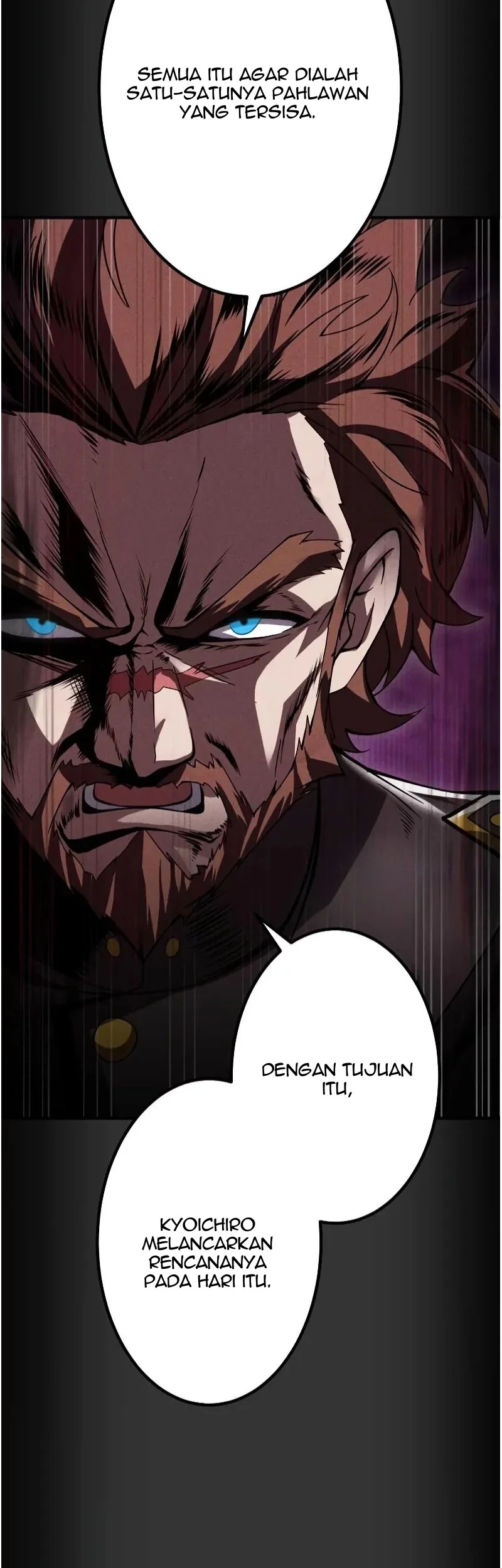 The Hero Starts Over at the Academy Chapter 24 - halaman 54