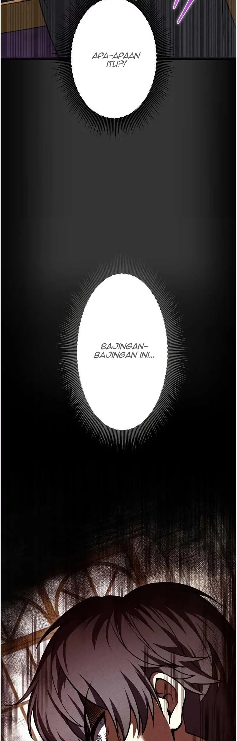 The Hero Starts Over at the Academy Chapter 24 - halaman 57