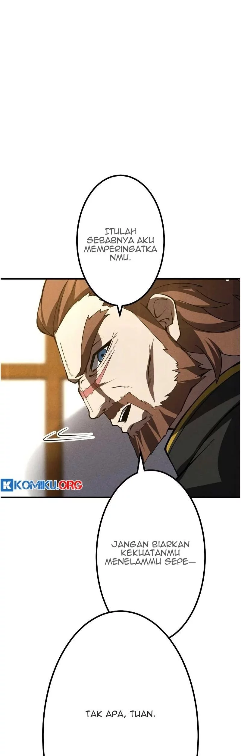 The Hero Starts Over at the Academy Chapter 24 - halaman 59